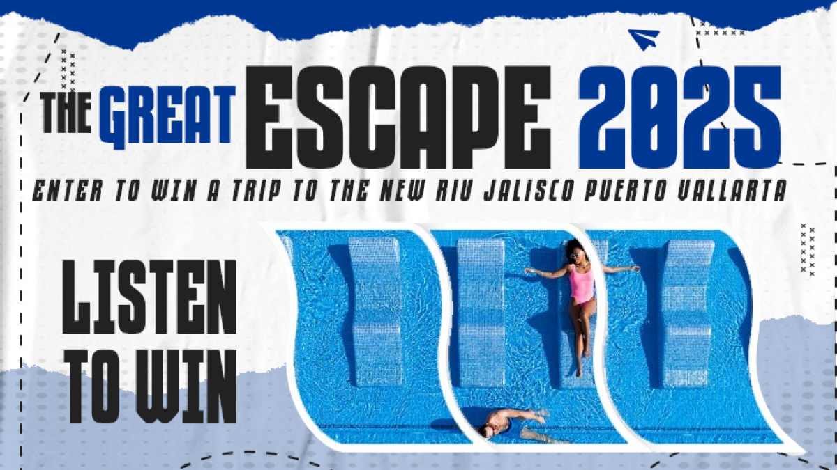 Great Escape 2025